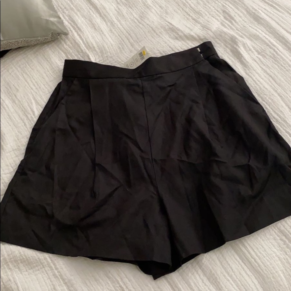 Kate Spade Saturday Shorts